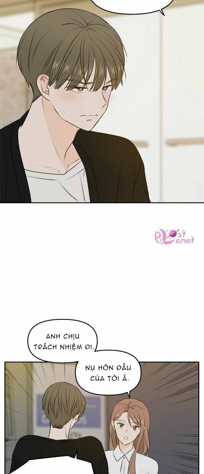 Kiếp Này Cũng Xin Chăm Sóc Tôi Như Vậy Nhé Chapter 48 - Trang 2