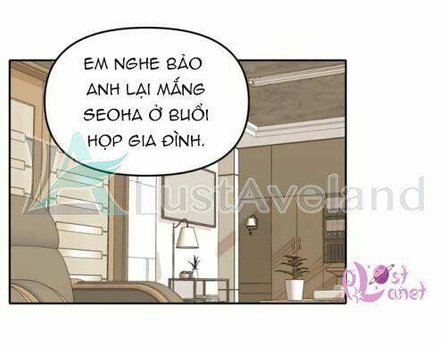 Kiếp Này Cũng Xin Chăm Sóc Tôi Như Vậy Nhé Chapter 49 - Trang 2