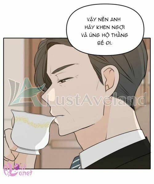 Kiếp Này Cũng Xin Chăm Sóc Tôi Như Vậy Nhé Chapter 49 - Trang 2