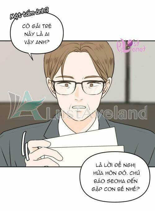 Kiếp Này Cũng Xin Chăm Sóc Tôi Như Vậy Nhé Chapter 49 - Trang 2