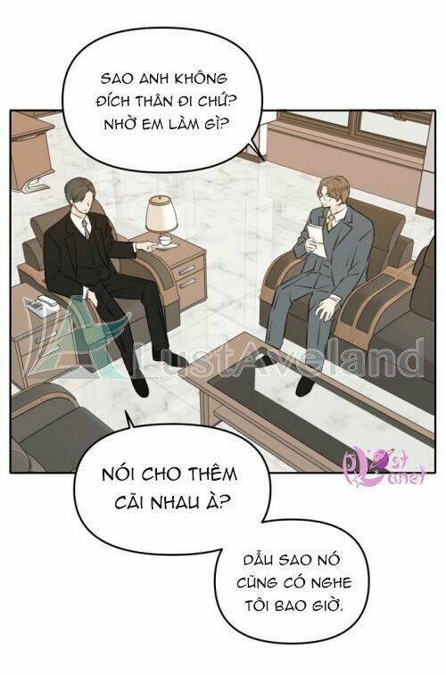 Kiếp Này Cũng Xin Chăm Sóc Tôi Như Vậy Nhé Chapter 49 - Trang 2