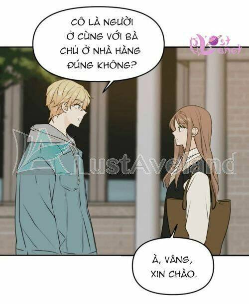 Kiếp Này Cũng Xin Chăm Sóc Tôi Như Vậy Nhé Chapter 49 - Trang 2