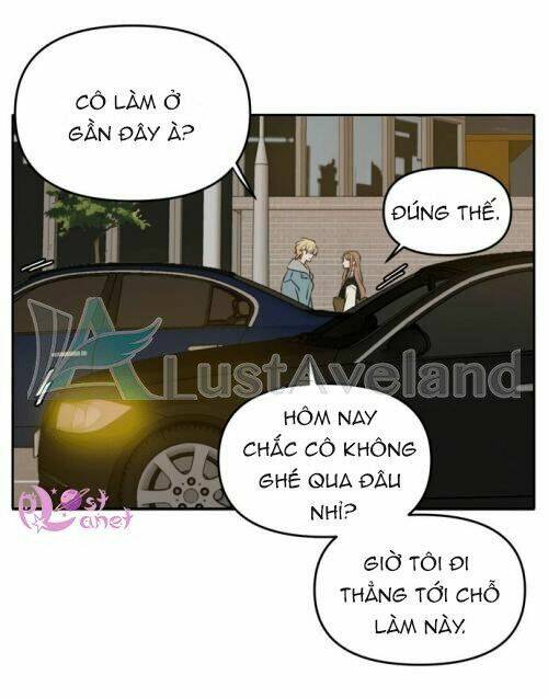 Kiếp Này Cũng Xin Chăm Sóc Tôi Như Vậy Nhé Chapter 49 - Trang 2