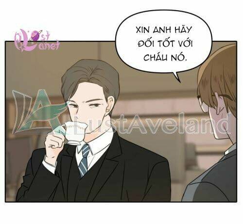 Kiếp Này Cũng Xin Chăm Sóc Tôi Như Vậy Nhé Chapter 49 - Trang 2