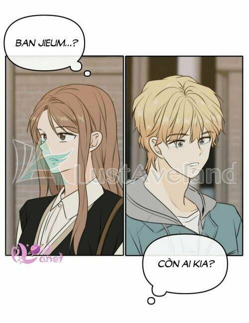 Kiếp Này Cũng Xin Chăm Sóc Tôi Như Vậy Nhé Chapter 49 - Trang 2