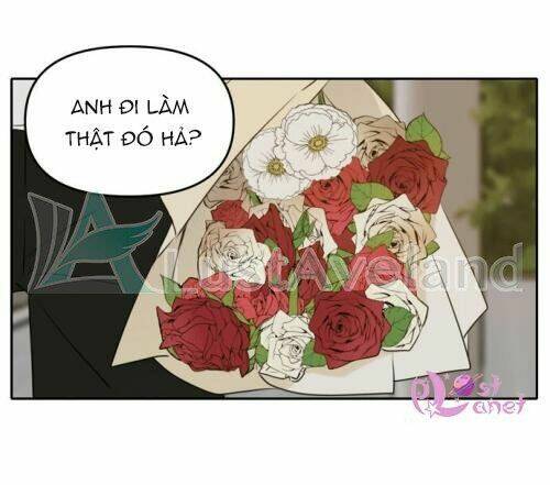 Kiếp Này Cũng Xin Chăm Sóc Tôi Như Vậy Nhé Chapter 49 - Trang 2