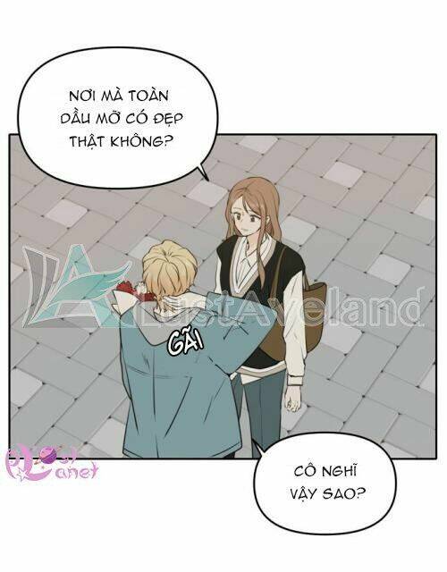 Kiếp Này Cũng Xin Chăm Sóc Tôi Như Vậy Nhé Chapter 49 - Trang 2