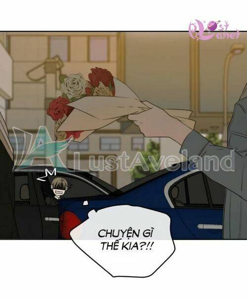 Kiếp Này Cũng Xin Chăm Sóc Tôi Như Vậy Nhé Chapter 49 - Trang 2