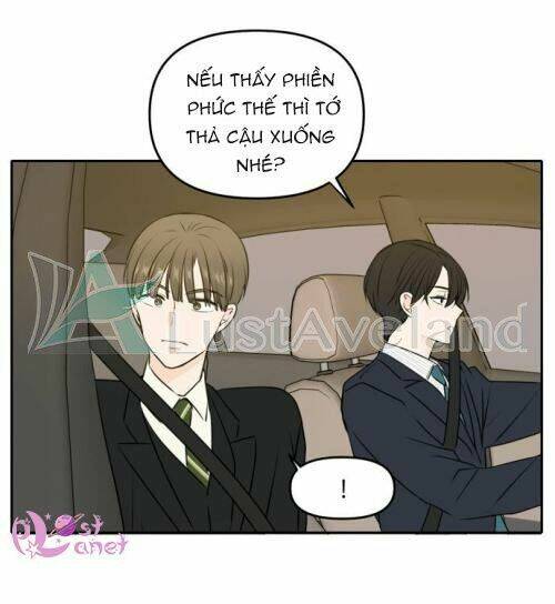 Kiếp Này Cũng Xin Chăm Sóc Tôi Như Vậy Nhé Chapter 49 - Trang 2