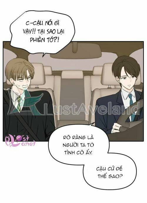 Kiếp Này Cũng Xin Chăm Sóc Tôi Như Vậy Nhé Chapter 49 - Trang 2