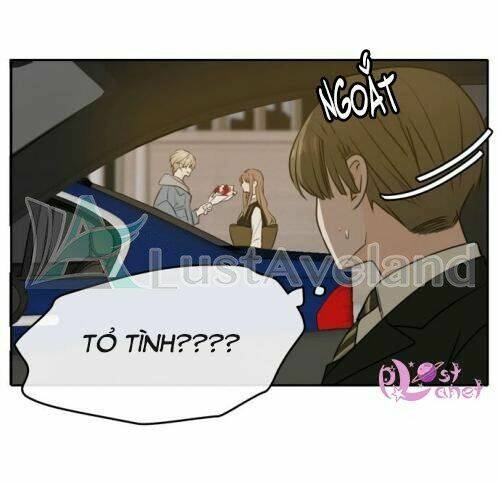 Kiếp Này Cũng Xin Chăm Sóc Tôi Như Vậy Nhé Chapter 49 - Trang 2