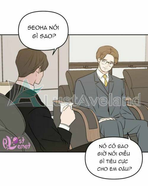 Kiếp Này Cũng Xin Chăm Sóc Tôi Như Vậy Nhé Chapter 49 - Trang 2