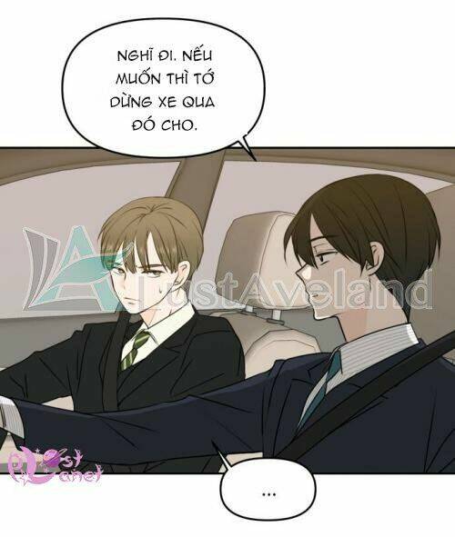 Kiếp Này Cũng Xin Chăm Sóc Tôi Như Vậy Nhé Chapter 49 - Trang 2