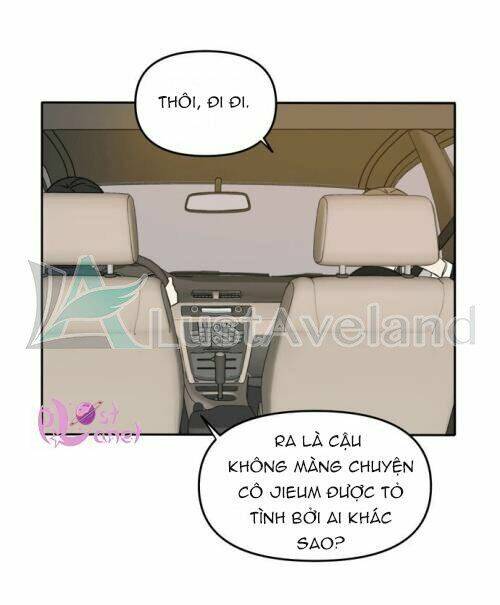 Kiếp Này Cũng Xin Chăm Sóc Tôi Như Vậy Nhé Chapter 49 - Trang 2