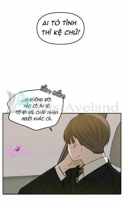 Kiếp Này Cũng Xin Chăm Sóc Tôi Như Vậy Nhé Chapter 49 - Trang 2