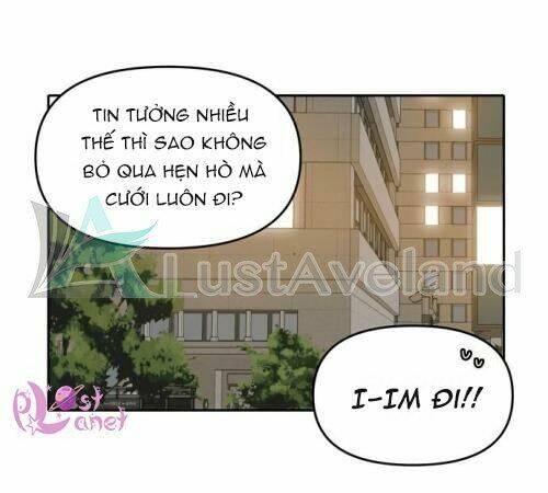 Kiếp Này Cũng Xin Chăm Sóc Tôi Như Vậy Nhé Chapter 49 - Trang 2