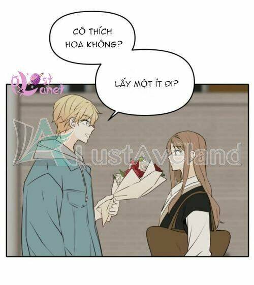 Kiếp Này Cũng Xin Chăm Sóc Tôi Như Vậy Nhé Chapter 49 - Trang 2