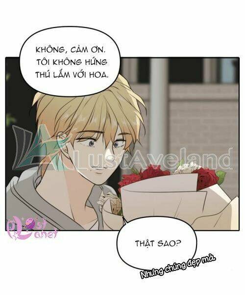 Kiếp Này Cũng Xin Chăm Sóc Tôi Như Vậy Nhé Chapter 49 - Trang 2