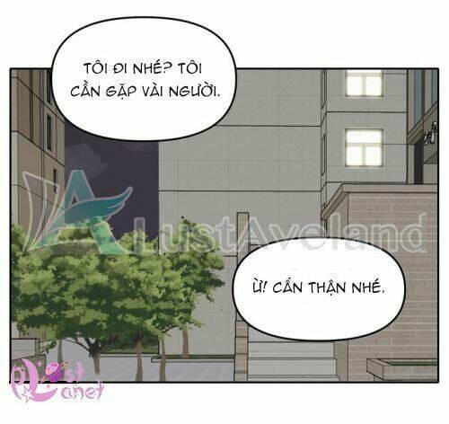 Kiếp Này Cũng Xin Chăm Sóc Tôi Như Vậy Nhé Chapter 49 - Trang 2