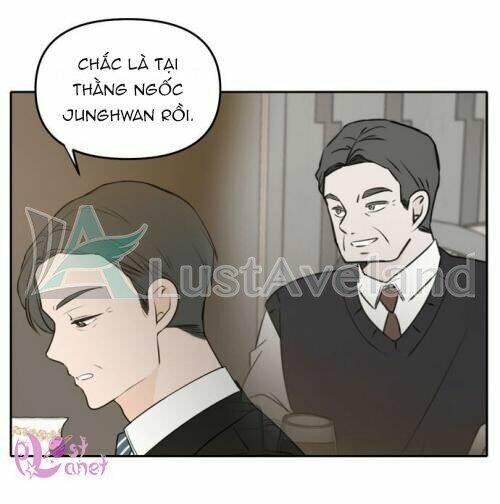 Kiếp Này Cũng Xin Chăm Sóc Tôi Như Vậy Nhé Chapter 49 - Trang 2