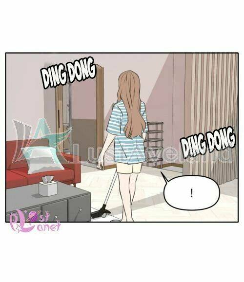 Kiếp Này Cũng Xin Chăm Sóc Tôi Như Vậy Nhé Chapter 49 - Trang 2