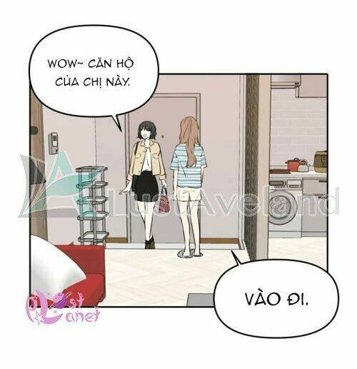 Kiếp Này Cũng Xin Chăm Sóc Tôi Như Vậy Nhé Chapter 49 - Trang 2