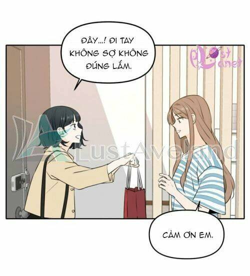 Kiếp Này Cũng Xin Chăm Sóc Tôi Như Vậy Nhé Chapter 49 - Trang 2