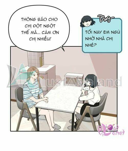 Kiếp Này Cũng Xin Chăm Sóc Tôi Như Vậy Nhé Chapter 49 - Trang 2