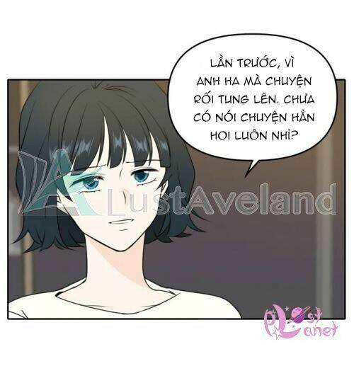 Kiếp Này Cũng Xin Chăm Sóc Tôi Như Vậy Nhé Chapter 49 - Trang 2