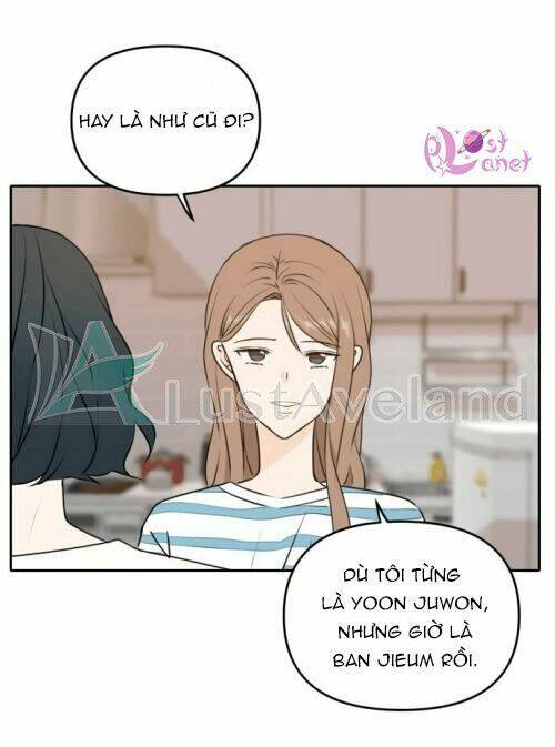 Kiếp Này Cũng Xin Chăm Sóc Tôi Như Vậy Nhé Chapter 49 - Trang 2