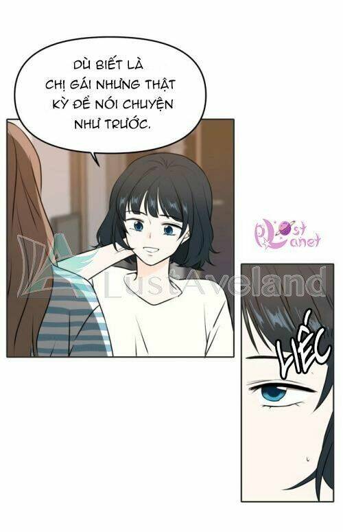 Kiếp Này Cũng Xin Chăm Sóc Tôi Như Vậy Nhé Chapter 49 - Trang 2