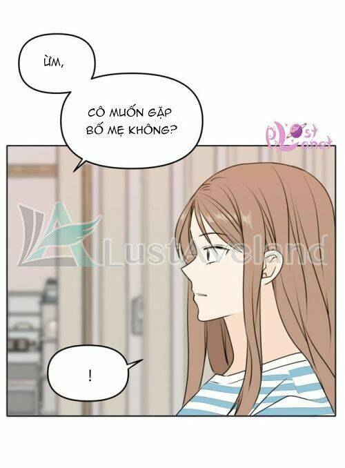 Kiếp Này Cũng Xin Chăm Sóc Tôi Như Vậy Nhé Chapter 49 - Trang 2