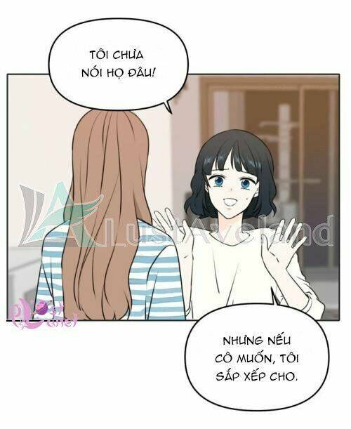 Kiếp Này Cũng Xin Chăm Sóc Tôi Như Vậy Nhé Chapter 49 - Trang 2