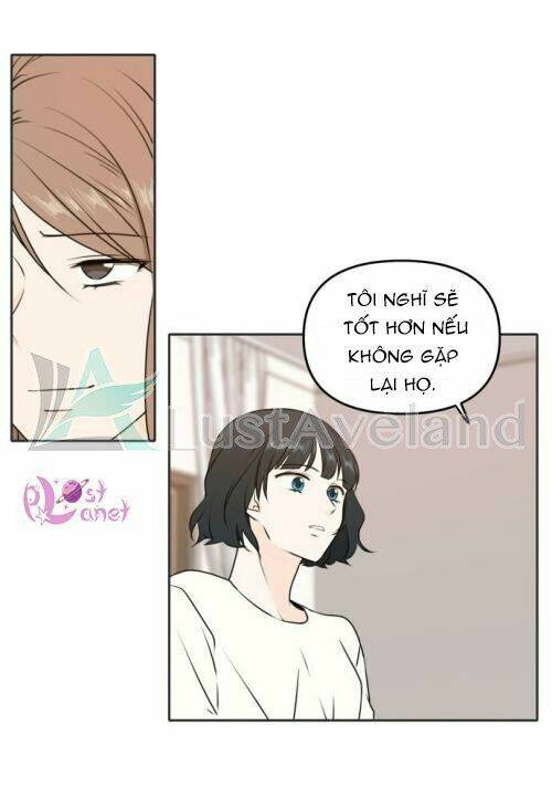 Kiếp Này Cũng Xin Chăm Sóc Tôi Như Vậy Nhé Chapter 49 - Trang 2