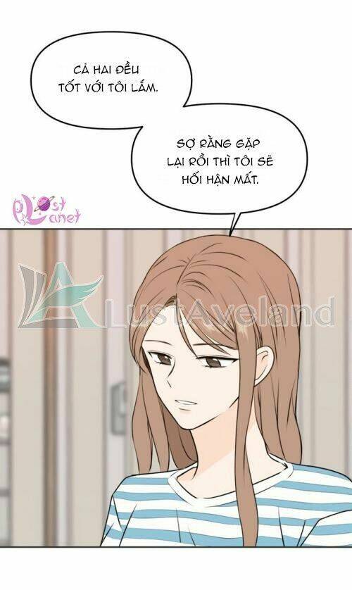 Kiếp Này Cũng Xin Chăm Sóc Tôi Như Vậy Nhé Chapter 49 - Trang 2