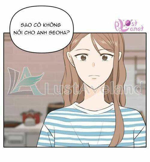 Kiếp Này Cũng Xin Chăm Sóc Tôi Như Vậy Nhé Chapter 49 - Trang 2