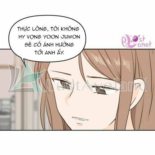 Kiếp Này Cũng Xin Chăm Sóc Tôi Như Vậy Nhé Chapter 49 - Trang 2