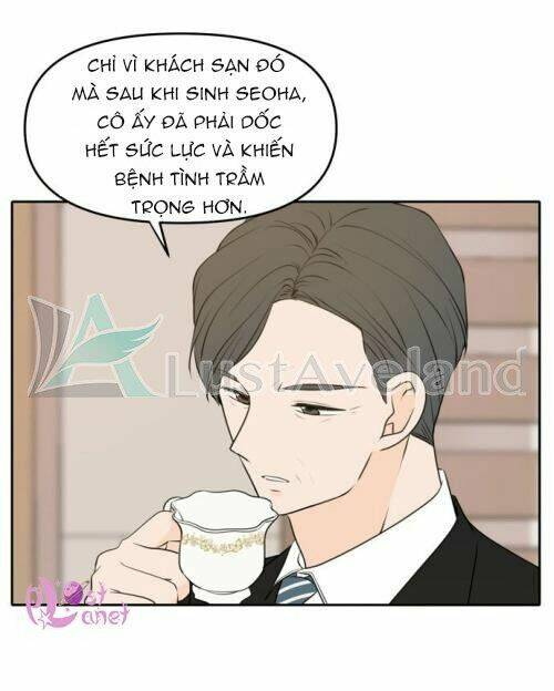 Kiếp Này Cũng Xin Chăm Sóc Tôi Như Vậy Nhé Chapter 49 - Trang 2