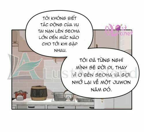 Kiếp Này Cũng Xin Chăm Sóc Tôi Như Vậy Nhé Chapter 49 - Trang 2