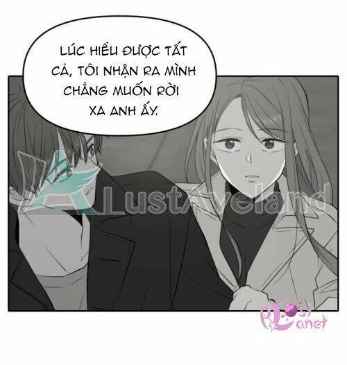 Kiếp Này Cũng Xin Chăm Sóc Tôi Như Vậy Nhé Chapter 49 - Trang 2