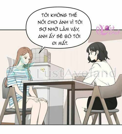 Kiếp Này Cũng Xin Chăm Sóc Tôi Như Vậy Nhé Chapter 49 - Trang 2