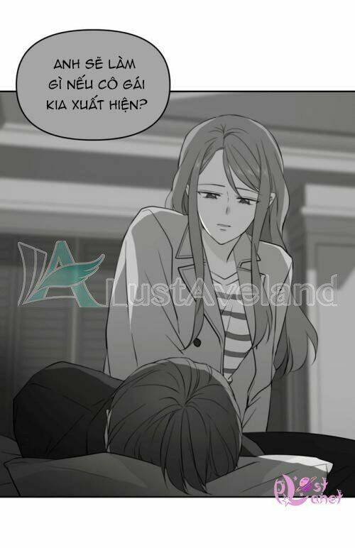 Kiếp Này Cũng Xin Chăm Sóc Tôi Như Vậy Nhé Chapter 49 - Trang 2