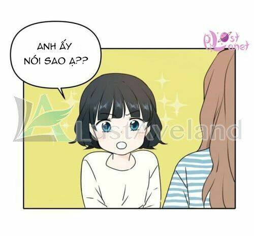 Kiếp Này Cũng Xin Chăm Sóc Tôi Như Vậy Nhé Chapter 49 - Trang 2