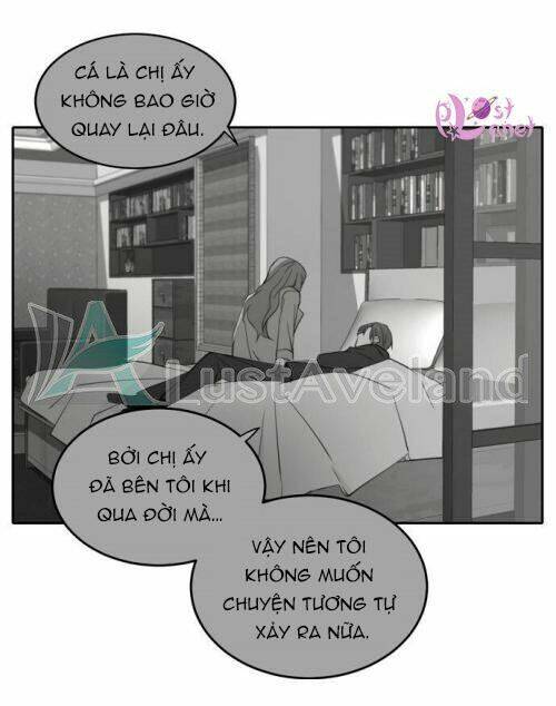 Kiếp Này Cũng Xin Chăm Sóc Tôi Như Vậy Nhé Chapter 49 - Trang 2