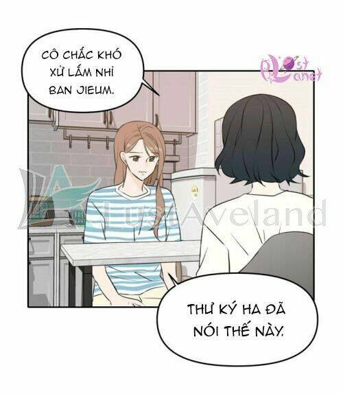 Kiếp Này Cũng Xin Chăm Sóc Tôi Như Vậy Nhé Chapter 49 - Trang 2