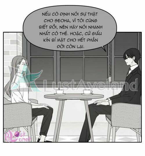 Kiếp Này Cũng Xin Chăm Sóc Tôi Như Vậy Nhé Chapter 49 - Trang 2