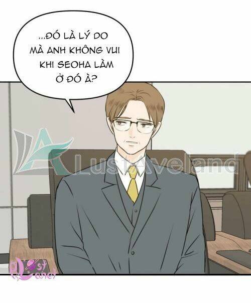 Kiếp Này Cũng Xin Chăm Sóc Tôi Như Vậy Nhé Chapter 49 - Trang 2