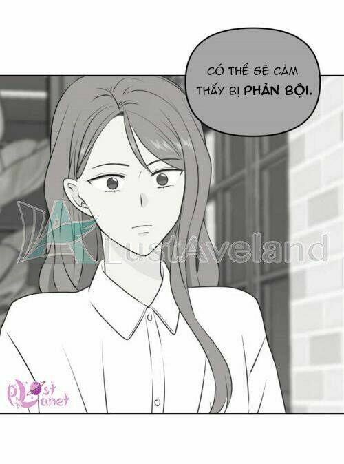 Kiếp Này Cũng Xin Chăm Sóc Tôi Như Vậy Nhé Chapter 49 - Trang 2