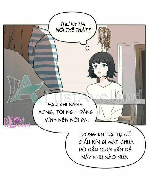 Kiếp Này Cũng Xin Chăm Sóc Tôi Như Vậy Nhé Chapter 49 - Trang 2