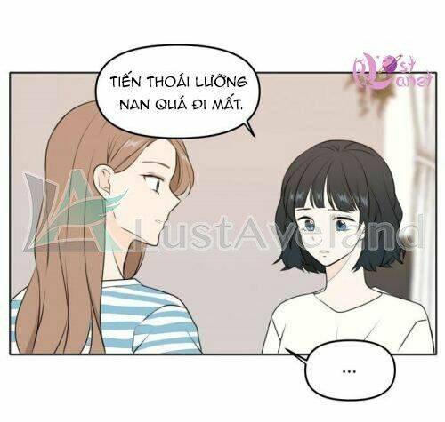 Kiếp Này Cũng Xin Chăm Sóc Tôi Như Vậy Nhé Chapter 49 - Trang 2